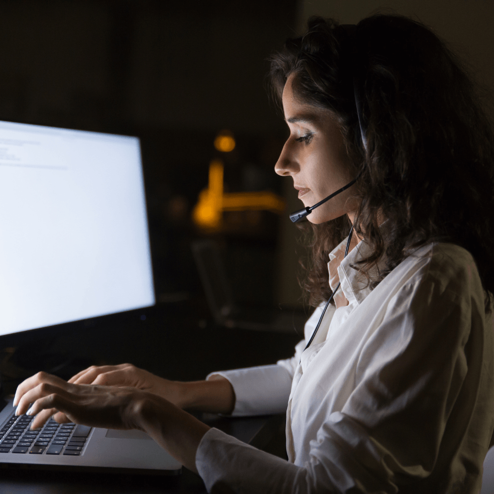 Technical Support in San Antonio, TX | LC Nexus