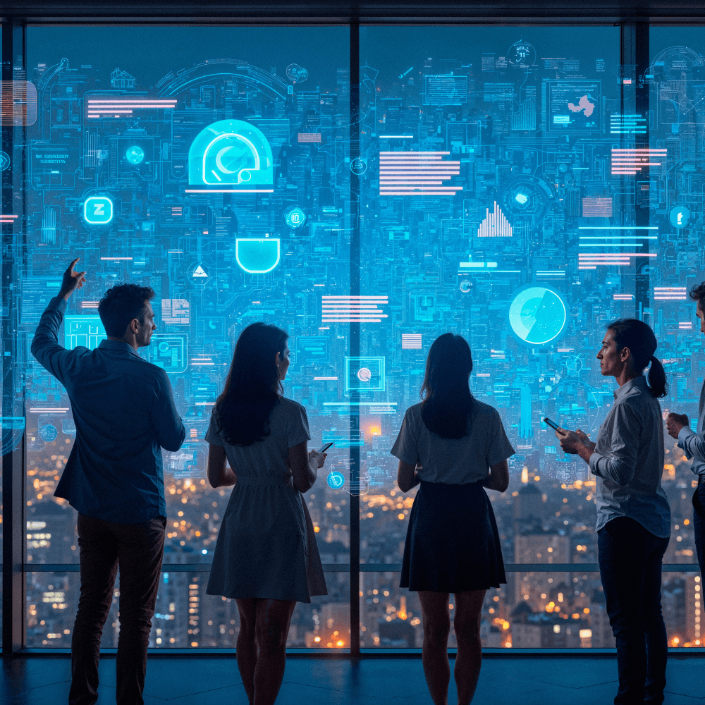 Technology Solutions for Homes and Businesses in Texas